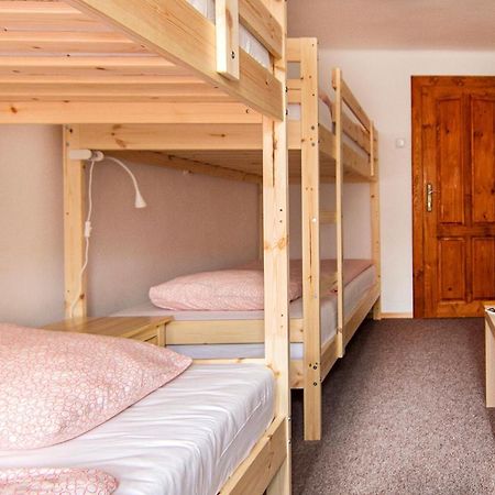 Chata Pod Sedlom Certovica Vyšná Boca Extérieur photo