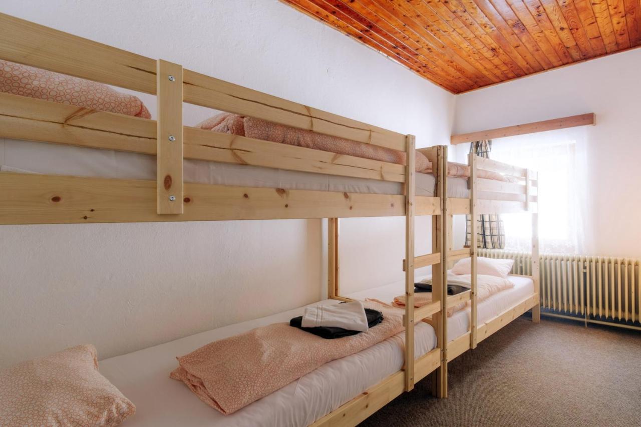 Chata Pod Sedlom Certovica Vyšná Boca Extérieur photo