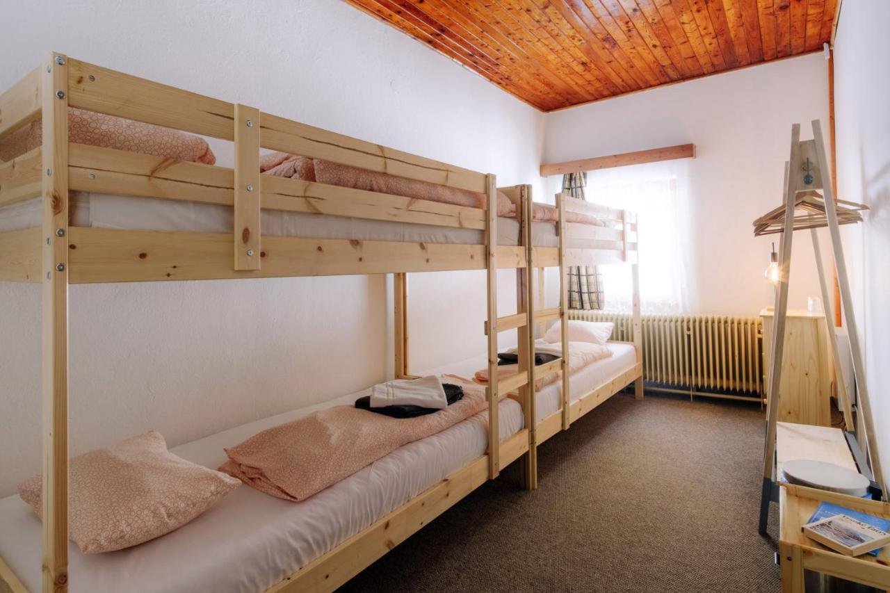 Chata Pod Sedlom Certovica Vyšná Boca Extérieur photo