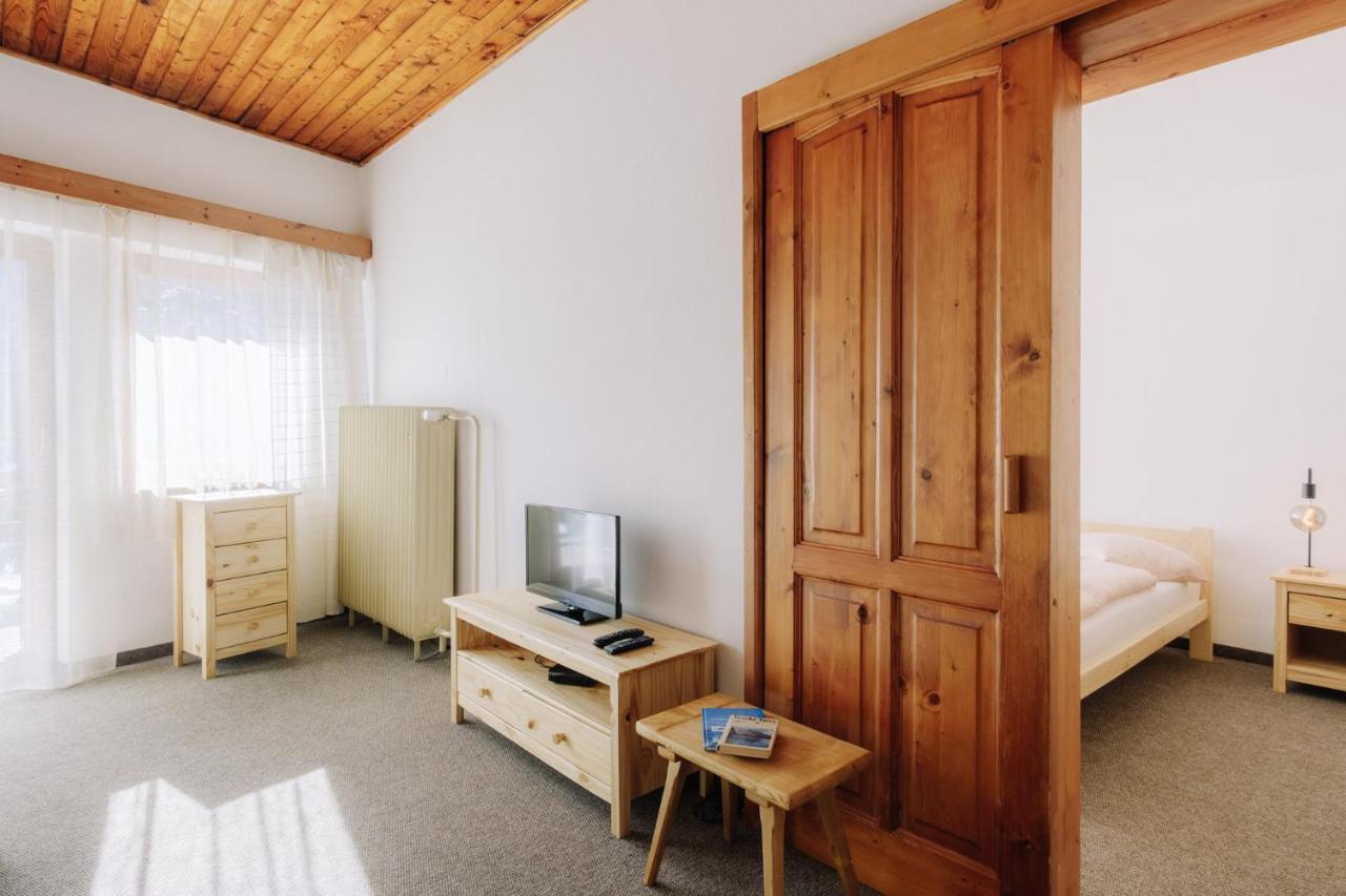 Chata Pod Sedlom Certovica Vyšná Boca Extérieur photo