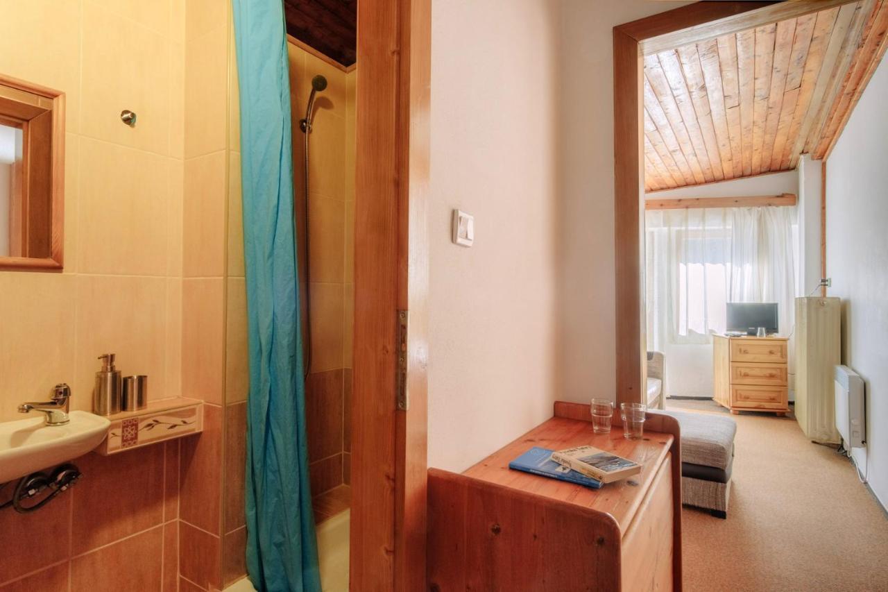 Chata Pod Sedlom Certovica Vyšná Boca Extérieur photo