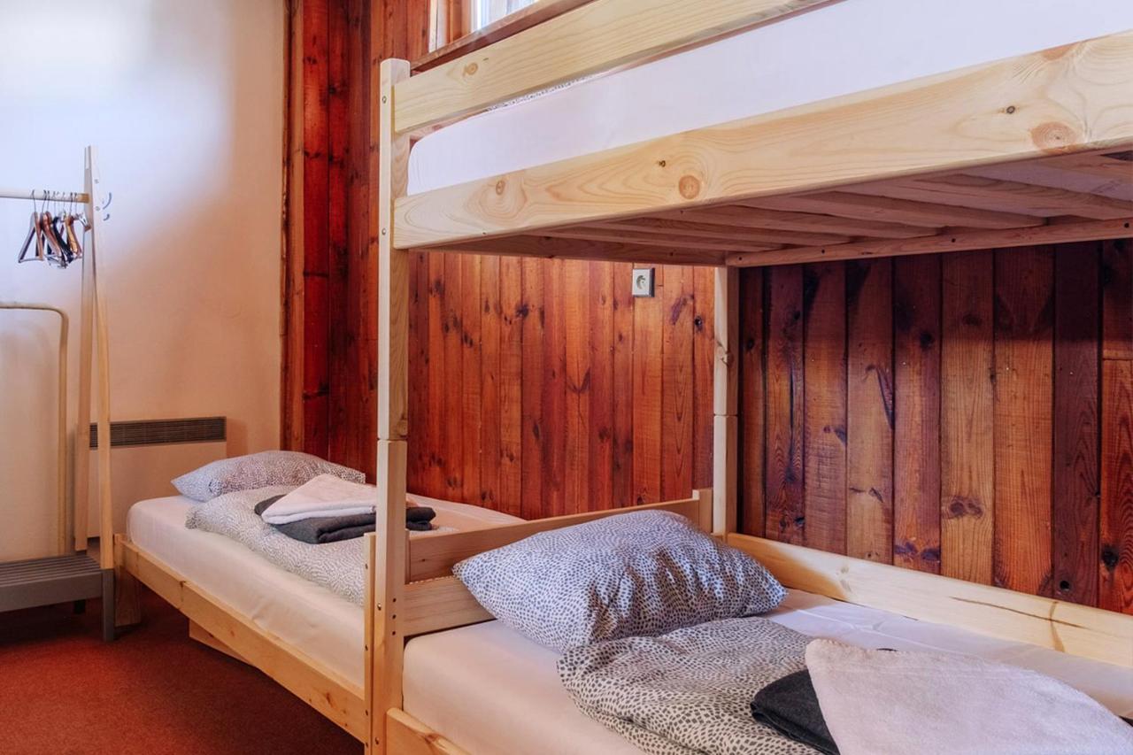 Chata Pod Sedlom Certovica Vyšná Boca Extérieur photo