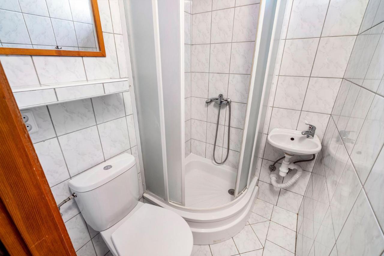 Chata Pod Sedlom Certovica Vyšná Boca Extérieur photo